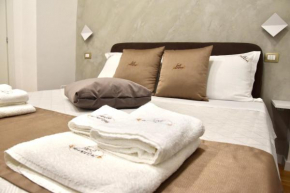 Les 3 Chambres Lecce